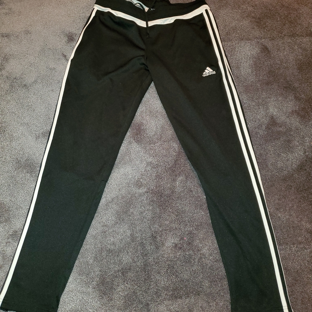 Adidas Track pant